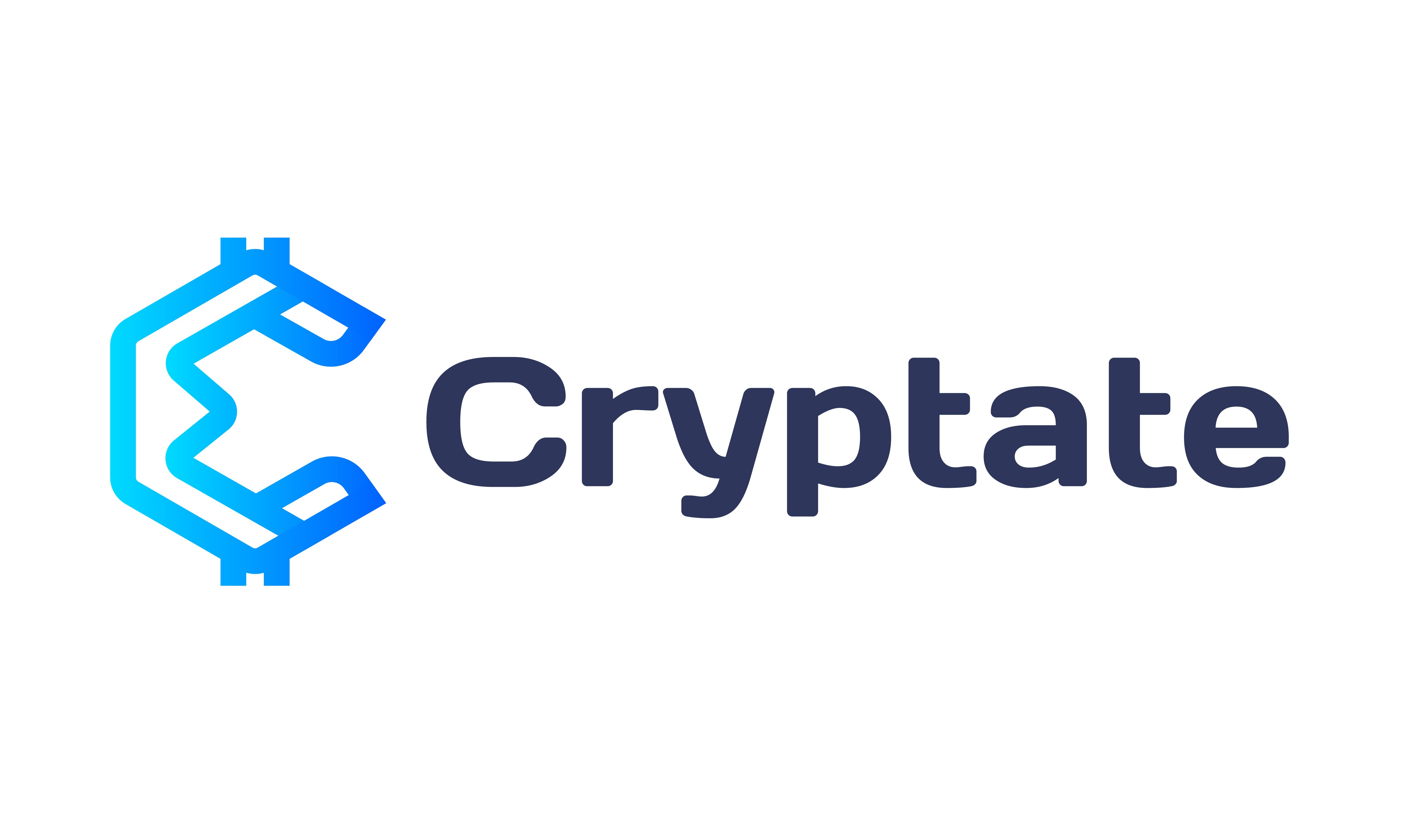 Cryptate logo
